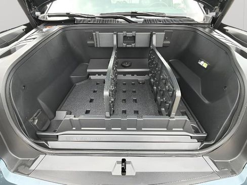 Certified 2026 Chevrolet Silverado EV LT AWD/4WD image 37