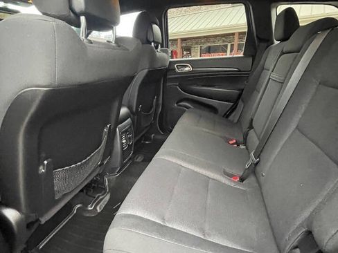 Used 2014 Jeep Grand Cherokee Laredo w/ Quick Order Package 23E image 14