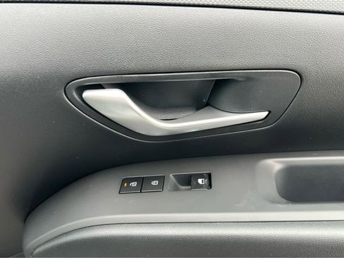 New 2026 Hyundai Tucson Blue SE AWD/4WD image 18