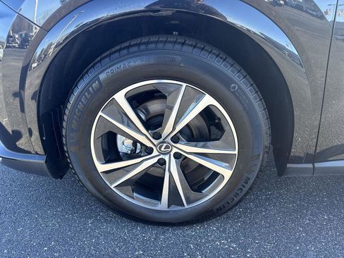 Used 2024 Lexus RX 350 Premium image 10