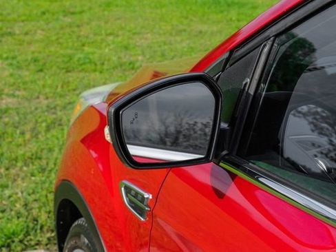 Used 2017 Ford Escape Titanium w/ Equipment Group 301A FWD image 47