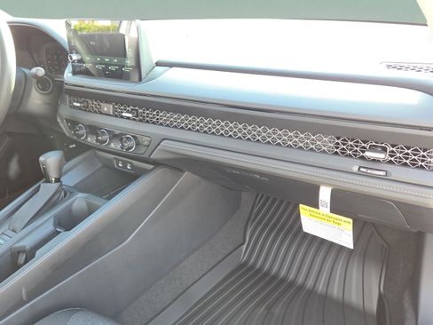 New 2026 Honda Accord SE image 17