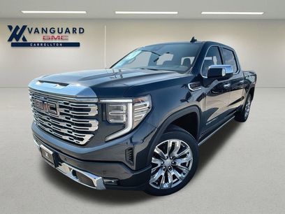 New 2026 GMC Sierra 1500 Denali