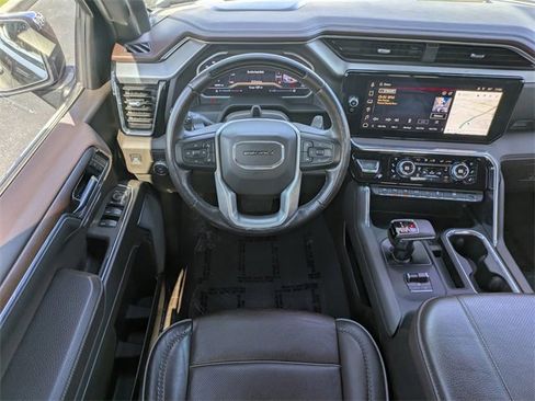 Used 2024 GMC Sierra 1500 Denali image 19