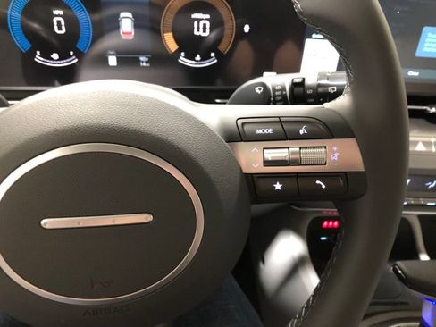 New 2026 Hyundai Kona SEL Sport image 23