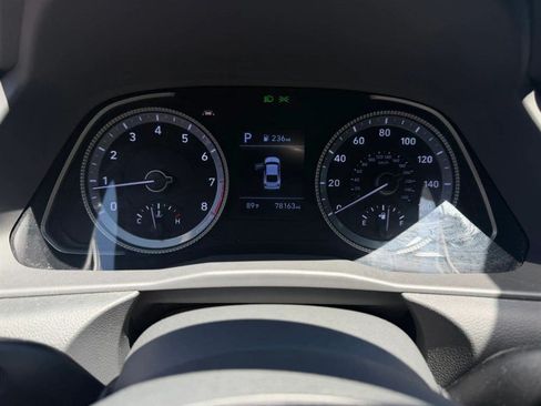 Used 2021 Hyundai Sonata SE FWD image 11