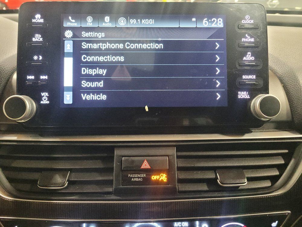 Used 2021 Honda Accord Sport image 25