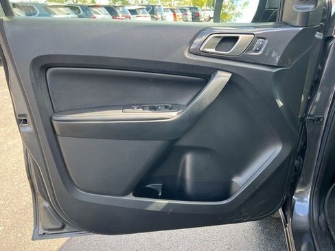 Used 2019 Ford Ranger Lariat w/ Equipment Group 501A Mid image 27