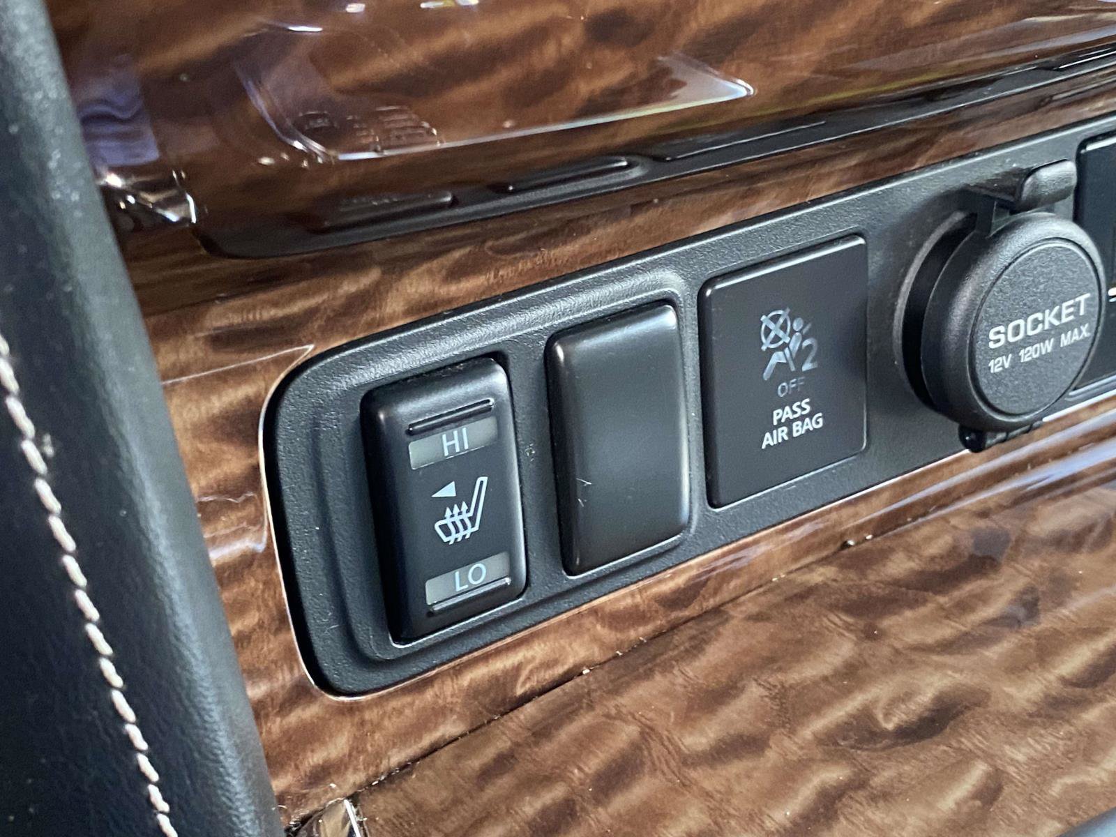 Used 2019 Nissan Armada 2WD image 26