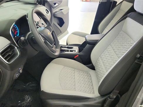 Used 2024 Chevrolet Equinox LS w/ LS Convenience Package FWD image 23