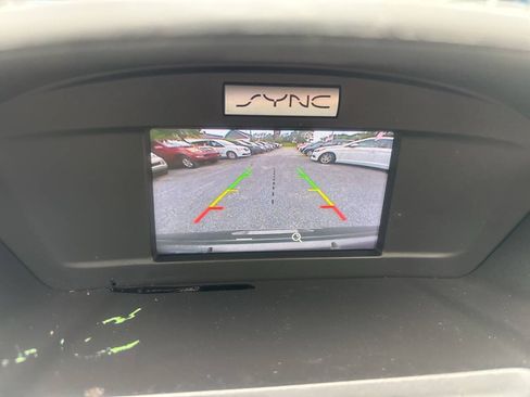 Used 2016 Ford Escape S FWD image 17