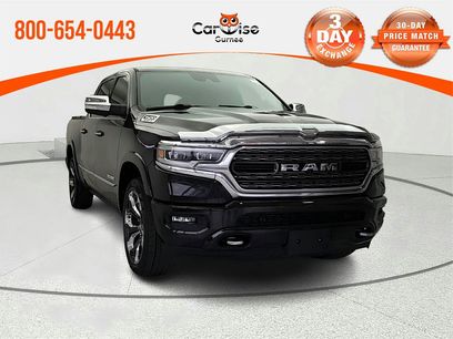 Used 2019 RAM 1500 Limited