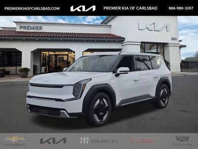 New 2026 Kia EV9 Light