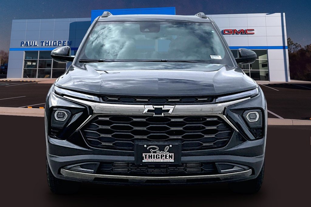 New 2026 Chevrolet TrailBlazer ACTIV w/ Convenience Package AWD/4WD image 20