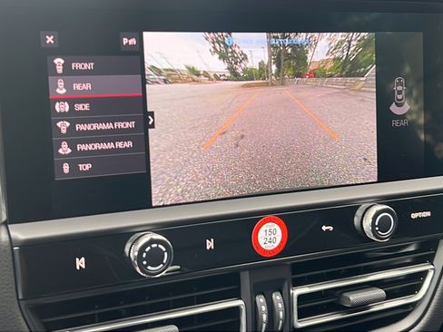 New 2026 Porsche Macan Turbo AWD/4WD image 29