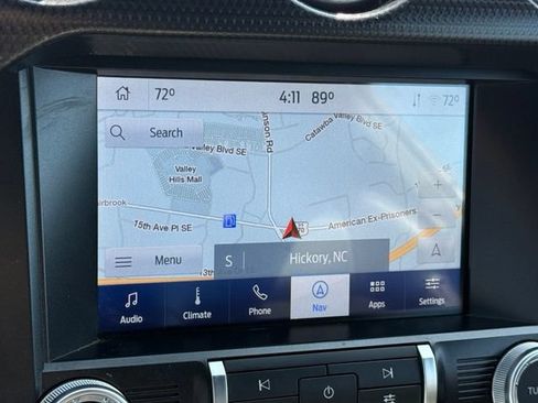Used 2022 Ford Mustang GT Premium w/ Equipment Group 401A RWD image 23