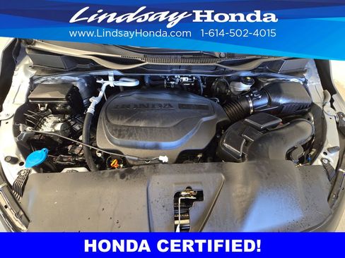 Used 2026 Honda Odyssey Elite image 25