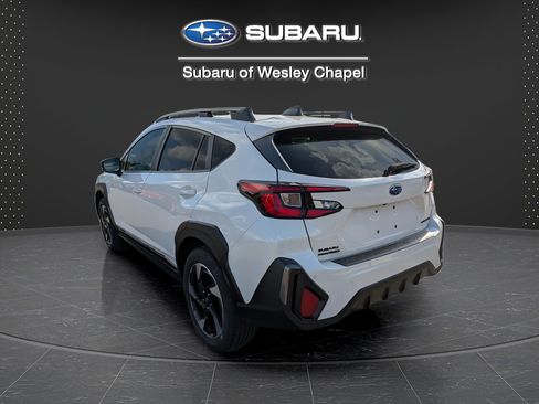 Used 2026 Subaru Crosstrek 2.5i Limited AWD/4WD image 7