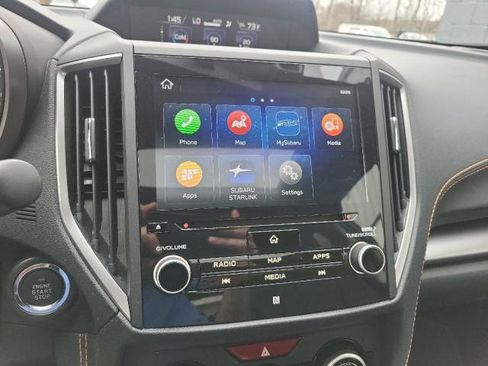 Used 2023 Subaru Crosstrek 2.5i Limited image 14