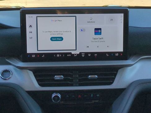 New 2026 Ford Explorer Active image 17