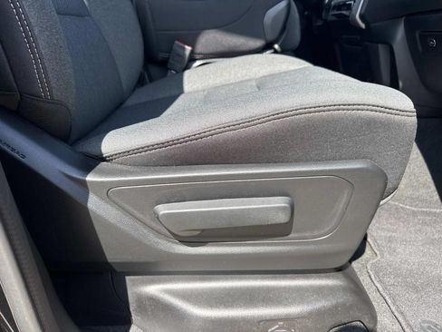 Used 2024 RAM 1500 Tradesman AWD/4WD image 12