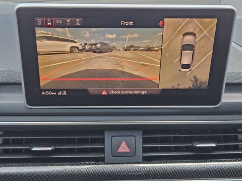 Used 2018 Audi S5 Prestige AWD/4WD image 18