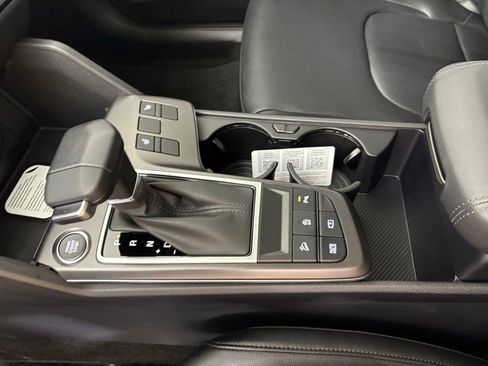New 2026 Kia Sportage EX AWD/4WD image 34