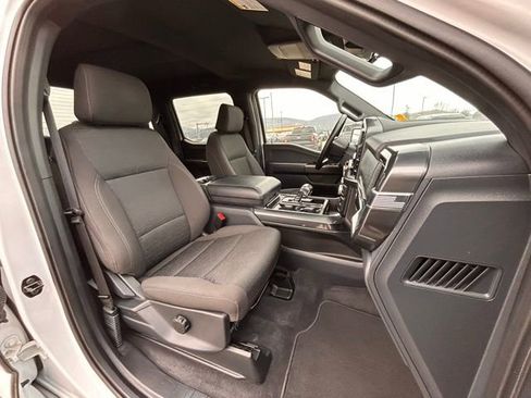 Used 2023 Ford F150 XLT w/ Equipment Group 301A Mid image 40