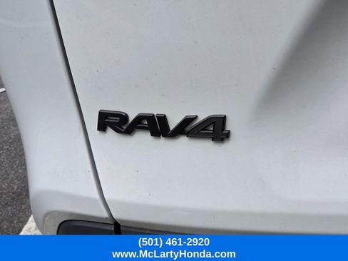Used 2024 Toyota RAV4 Adventure AWD/4WD image 9