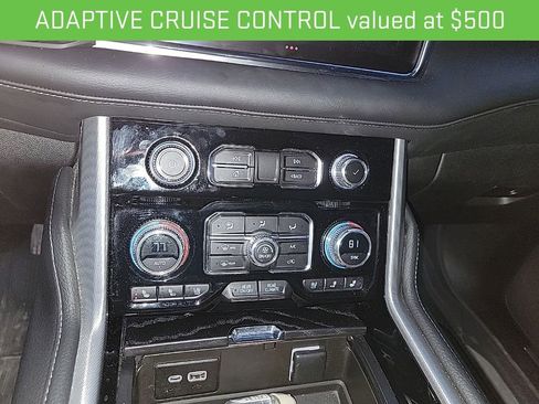 Certified 2023 GMC Yukon Denali image 2