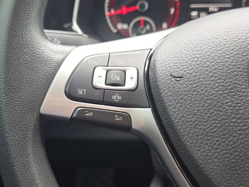Used 2021 Volkswagen Jetta S w/ Driver Assistance Package FWD image 27