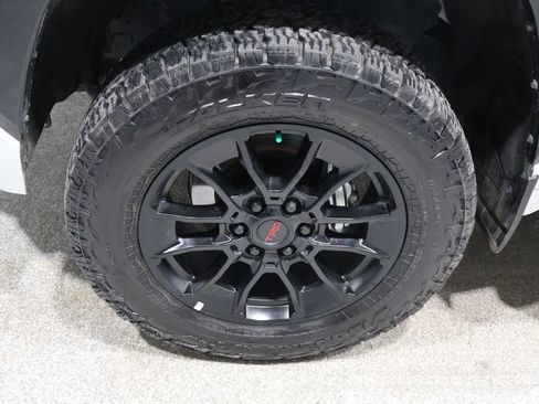 Used 2025 Toyota Tundra Platinum image 10