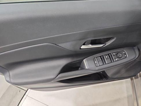 New 2026 Nissan Sentra SV image 11