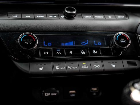 Used 2023 Hyundai Elantra N FWD image 26