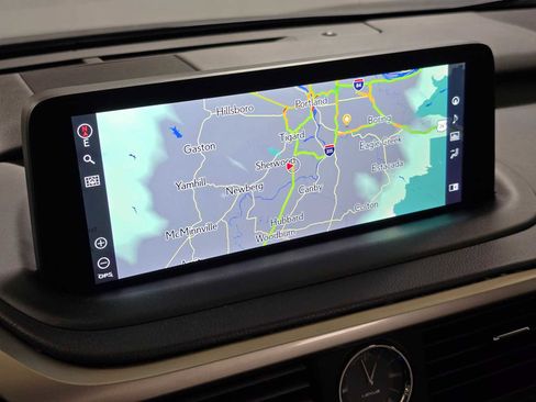 Used 2022 Lexus RX 350 image 34