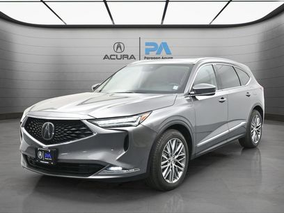 Used 2024 Acura MDX SH-AWD w/ Advance Package