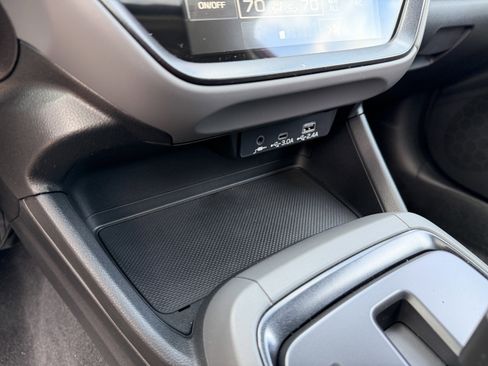 New 2026 Subaru Crosstrek 2.0i Premium image 21