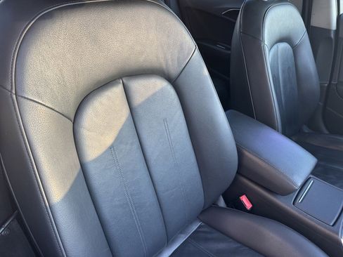 Used 2016 Audi A6 2.0T Premium Plus w/ Premium Plus Package image 8