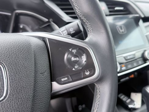 Used 2020 Honda Civic Sport image 56