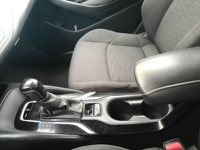 Used 2021 Toyota Corolla SE FWD image 37