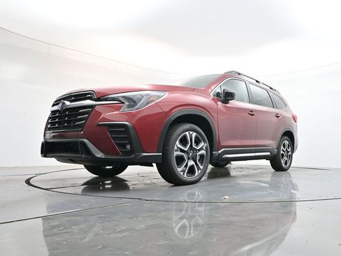 New 2026 Subaru Ascent Limited AWD/4WD image 19