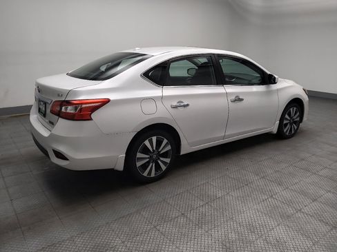 Used 2019 Nissan Sentra SV w/ Special Edition Package image 10