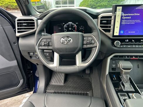 New 2026 Toyota Tundra Limited AWD/4WD image 21