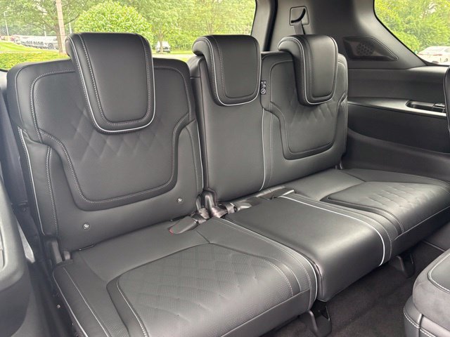 New 2027 INFINITI QX80 Autograph AWD/4WD image 30