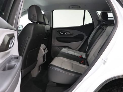 Used 2023 GMC Terrain SLT w/ Tech Package AWD/4WD image 32
