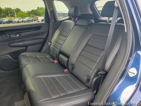 Used 2023 Honda CR-V EX-L image 13