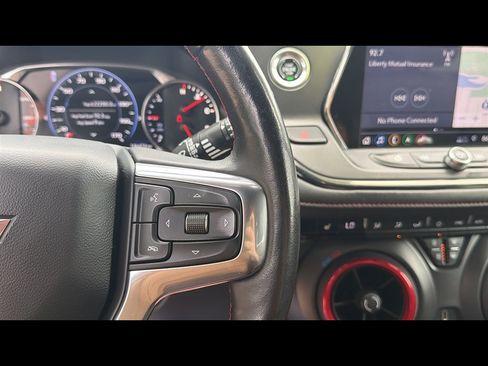 Used 2019 Chevrolet Blazer RS AWD/4WD image 15