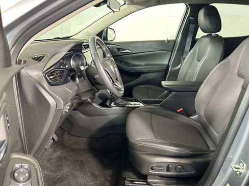 Used 2023 Buick Encore GX Select FWD image 12
