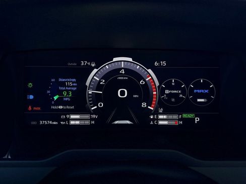 Used 2023 Toyota Sequoia Platinum image 14