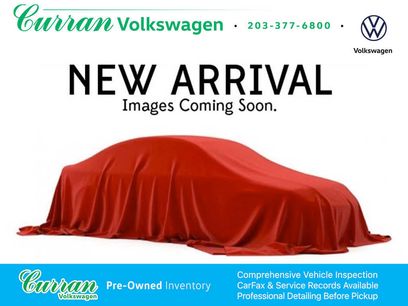 Used 2019 Volkswagen Golf SE